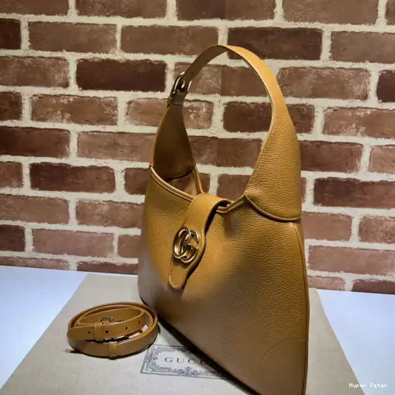 Hyper Peter GUCCI shoulder bag medium Aphrodite 0617